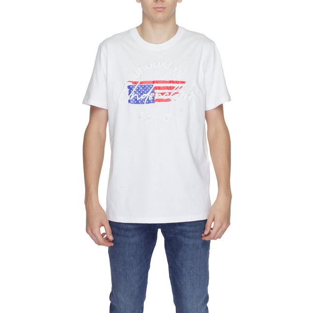 Underclub Men T-Shirt