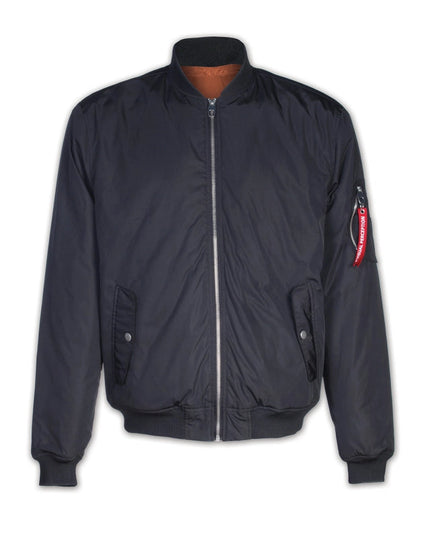 Unisex Aviator Bomber