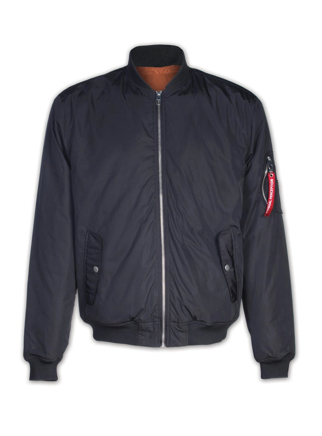 Unisex Aviator Bomber