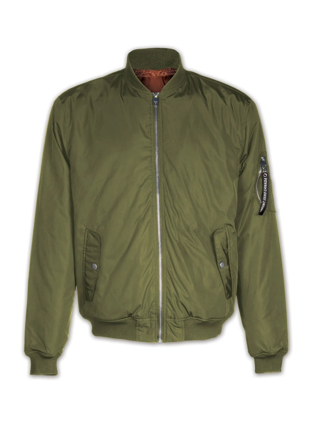 Unisex Aviator Bomber