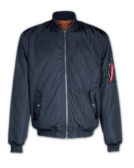 Unisex Aviator Bomber