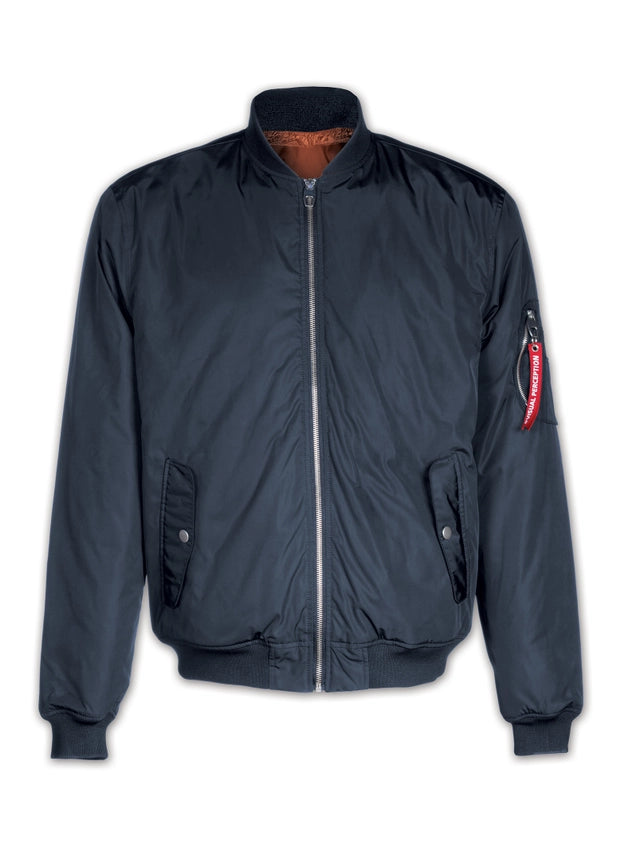 Unisex Aviator Bomber