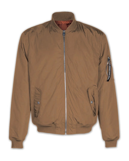 Unisex Aviator Bomber