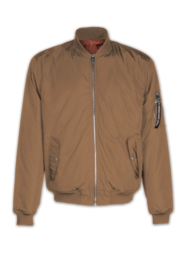 Unisex Aviator Bomber