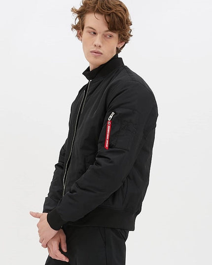 Unisex Aviator Bomber