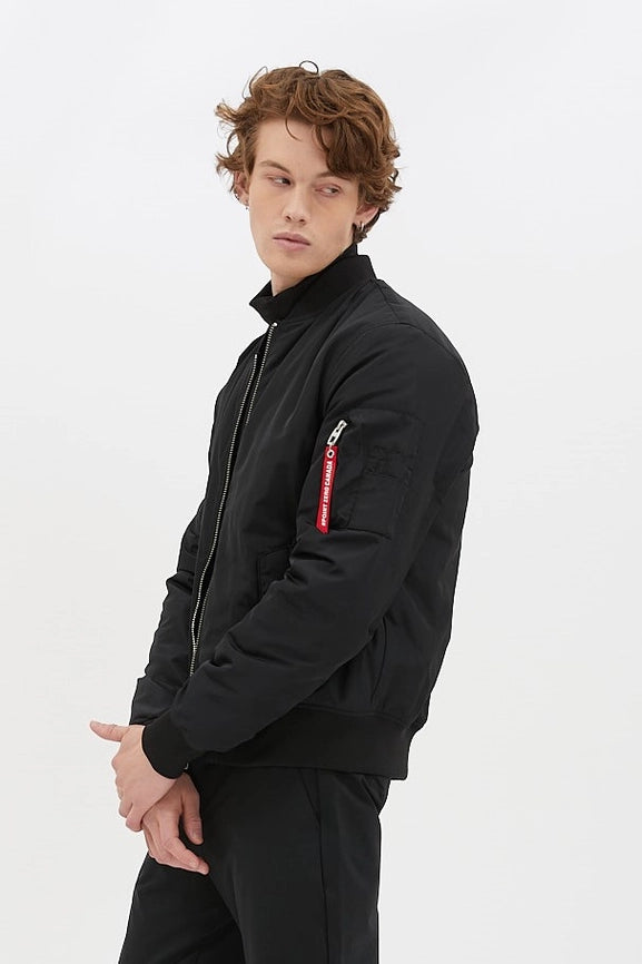 Unisex Aviator Bomber