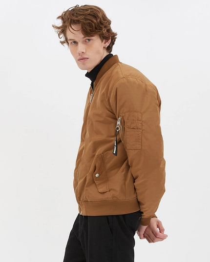 Unisex Aviator Bomber