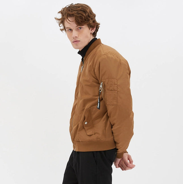 Unisex Aviator Bomber