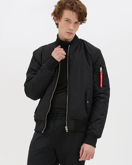 Unisex Aviator Bomber