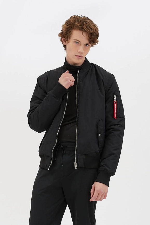 Unisex Aviator Bomber