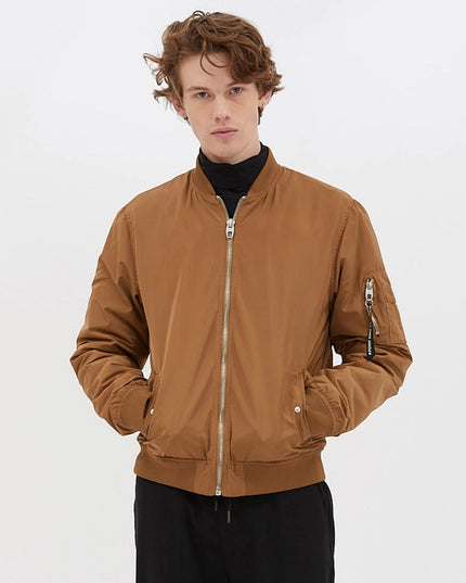 Unisex Aviator Bomber