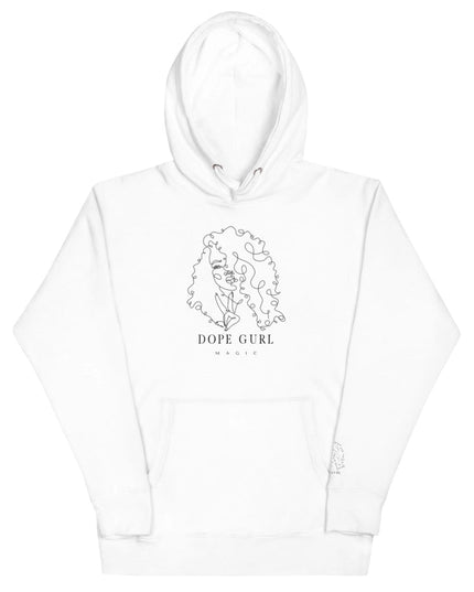 Unisex Hoodie