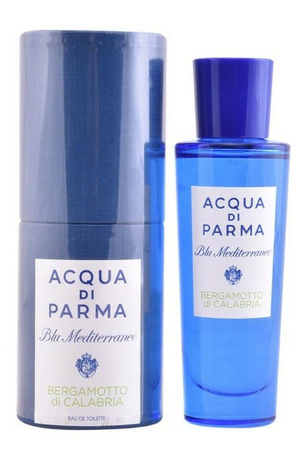 Unisex Perfume Acqua Di Parma BLU MEDITERRANEO EDT 30 ml-0