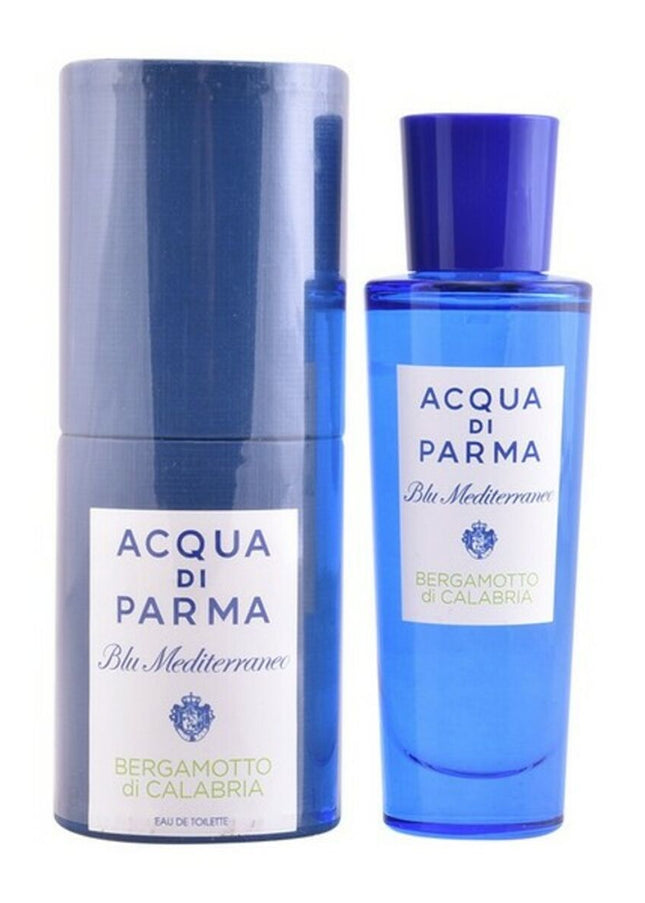 Unisex Perfume Acqua Di Parma BLU MEDITERRANEO EDT 30 ml-0