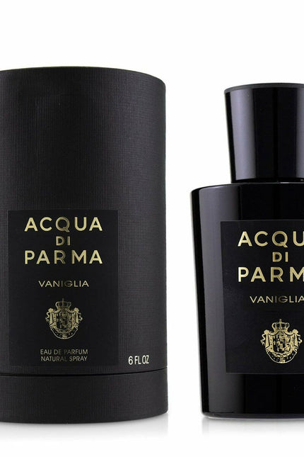 Unisex Perfume Acqua Di Parma Vaniglia EDP 180 ml-0