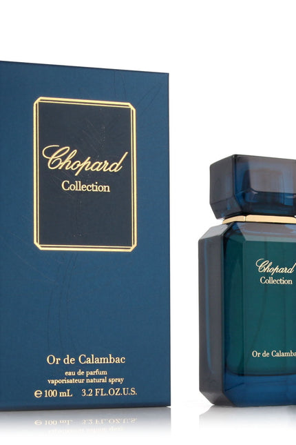 Unisex Perfume Chopard EDP (100 ml)-0