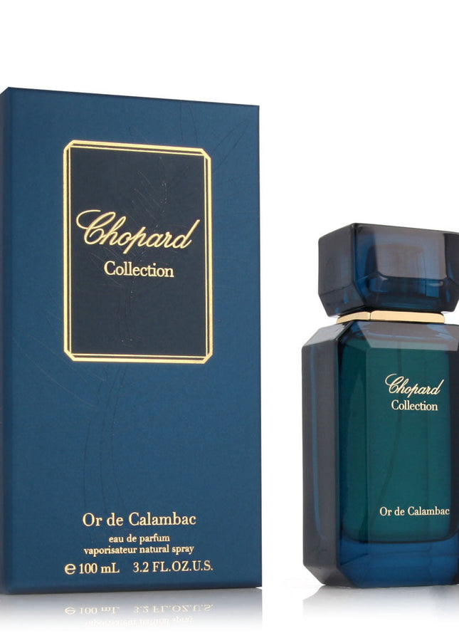 Unisex Perfume Chopard EDP (100 ml)-0