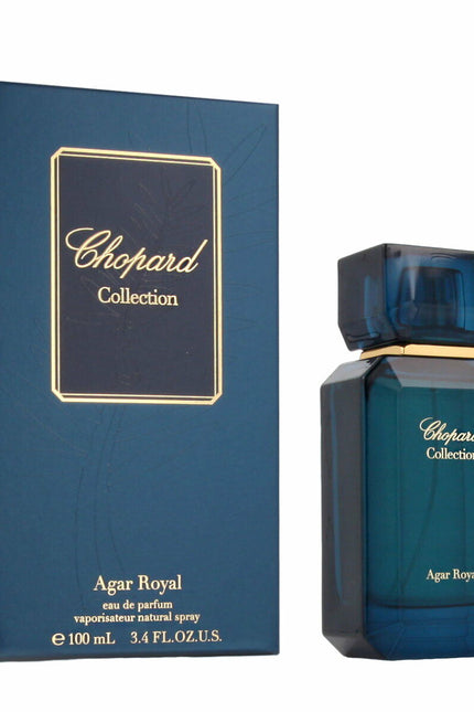 Unisex Perfume Chopard EDP Agar Royal 100 ml-0