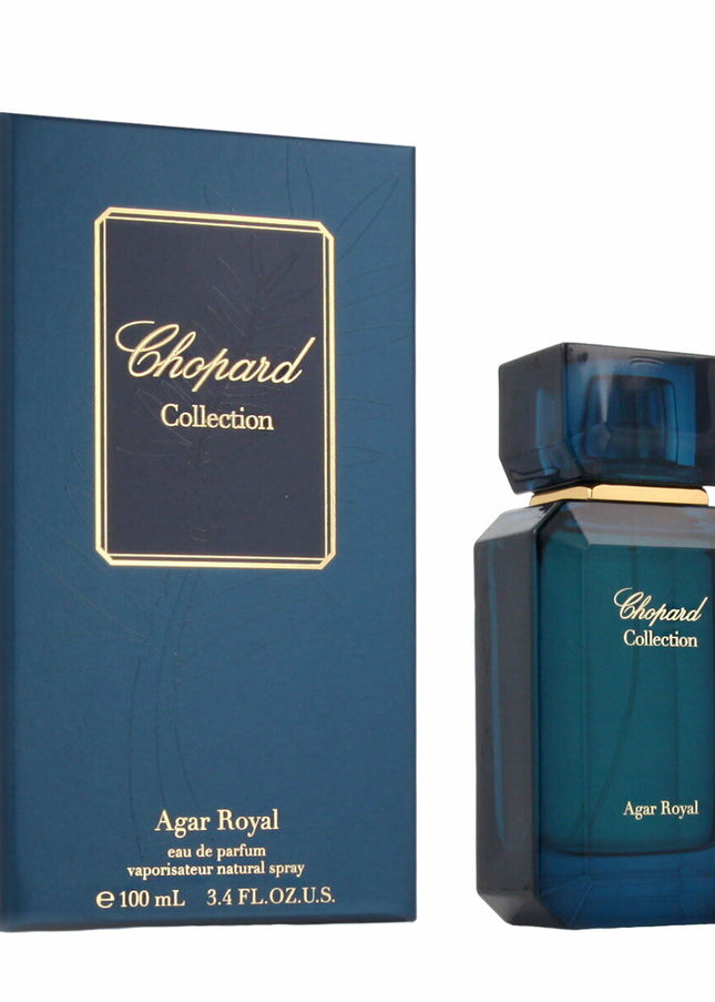 Unisex Perfume Chopard EDP Agar Royal 100 ml-0