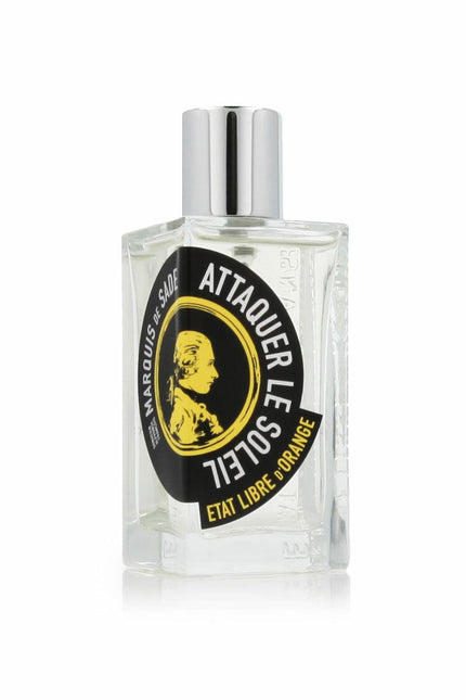 Unisex Perfume Etat Libre D'Orange Attaquer le Soleil Marquis de Sade EDP 100 ml-1