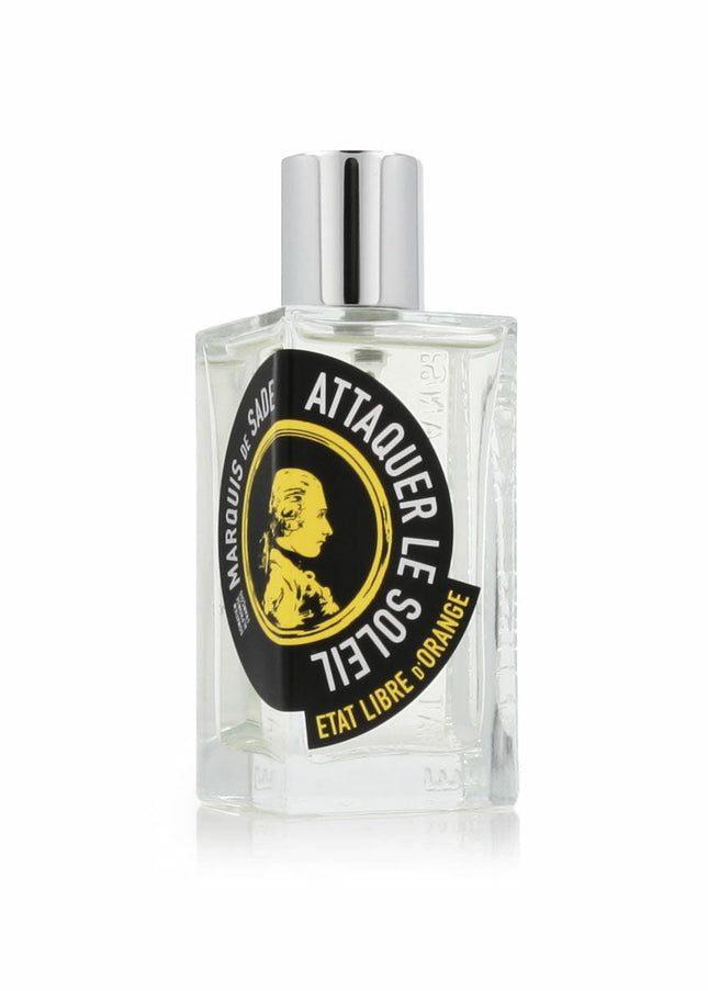 Unisex Perfume Etat Libre D'Orange Attaquer le Soleil Marquis de Sade EDP 100 ml-1