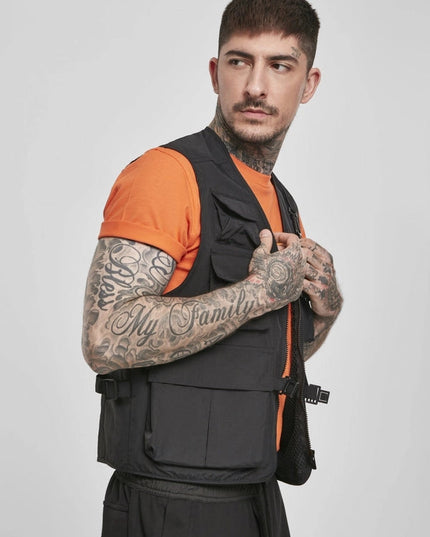 Urban Classics Tactical Vest