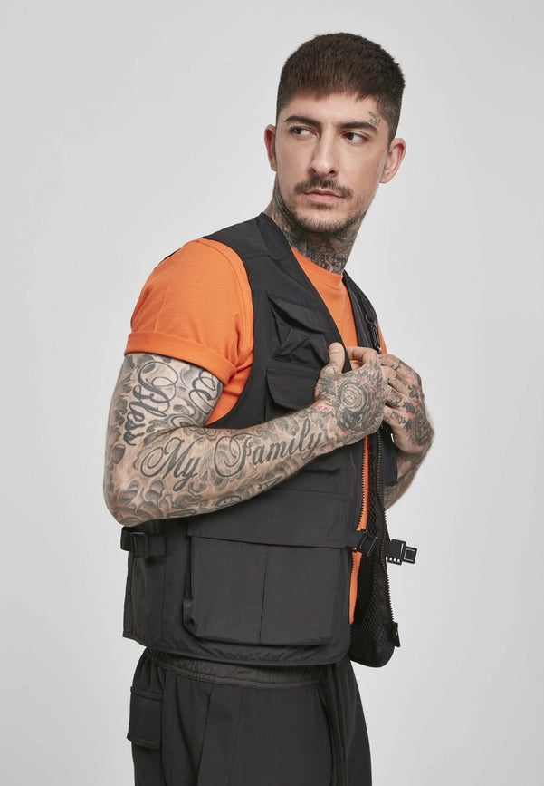 Urban Classics Tactical Vest