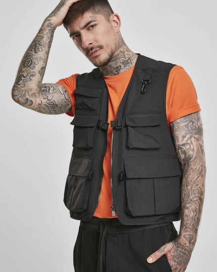 Urban Classics Tactical Vest