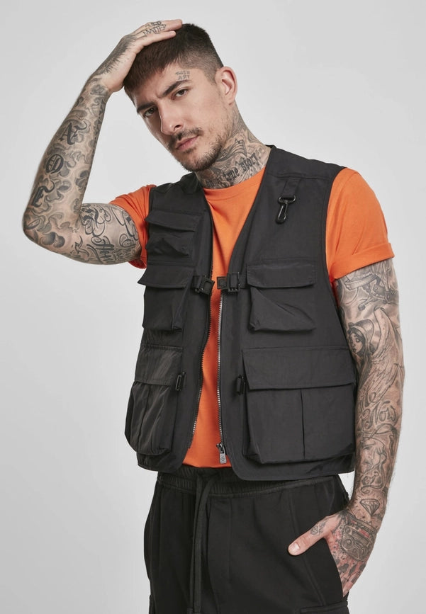 Urban Classics Tactical Vest