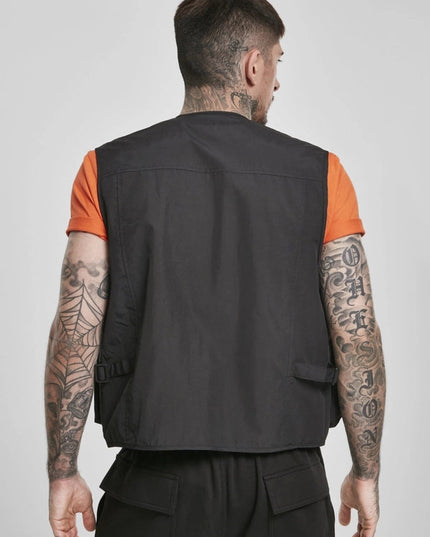 Urban Classics Tactical Vest