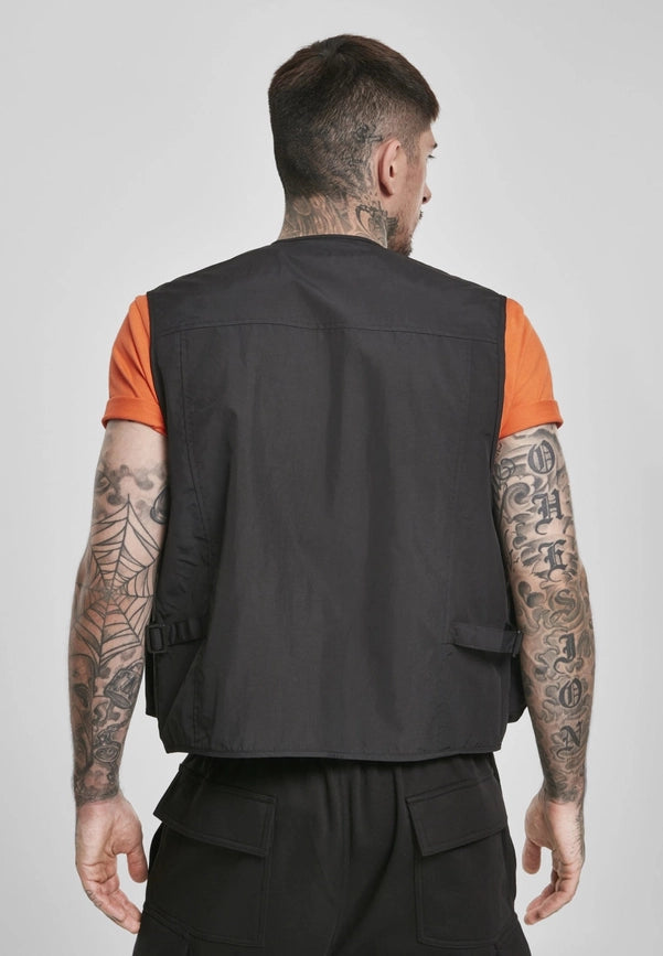 Urban Classics Tactical Vest