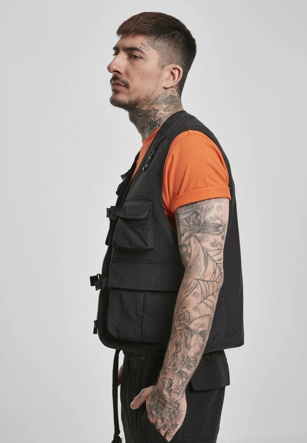 Urban Classics Tactical Vest