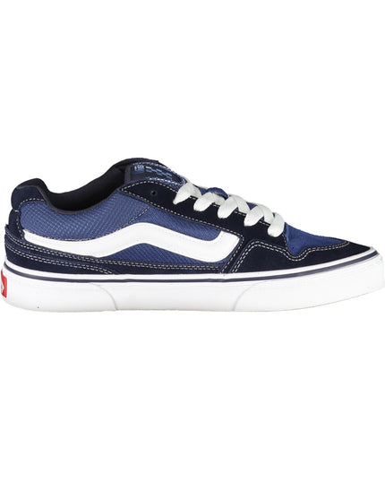 VANS BLUE MEN'S SPORTS SHOES-0