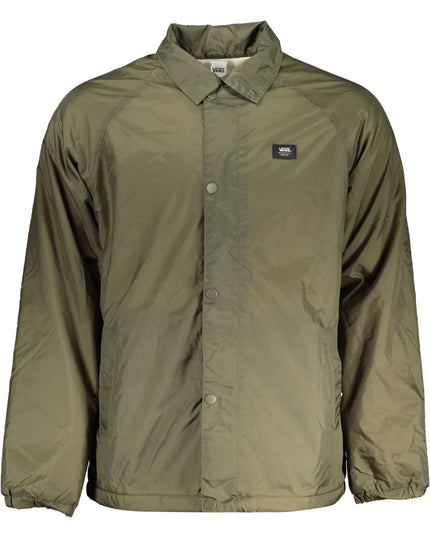 VANS GREEN MAN JACKET-0