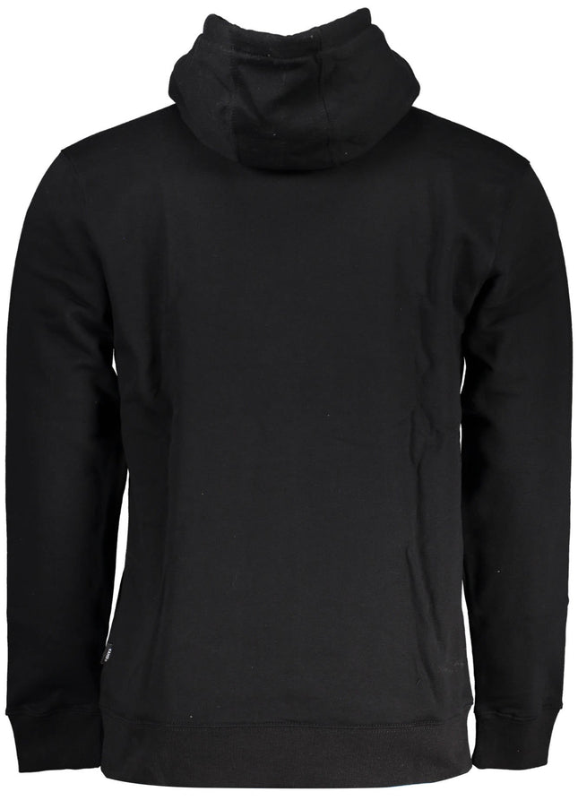 VANS SWEATSHIRT WITHOUT ZIP BLACK MAN-1