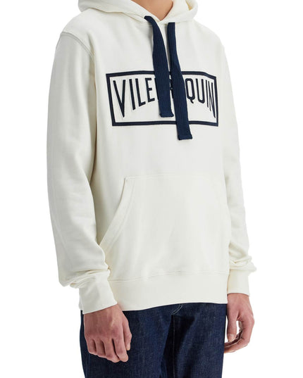 Vilebrequin hooded sweatshirt with