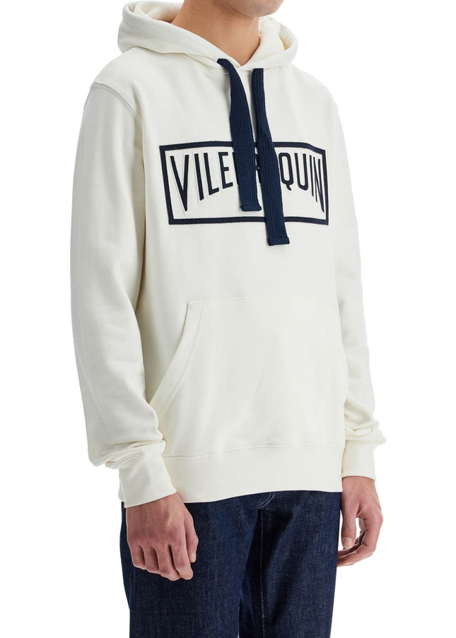 Vilebrequin hooded sweatshirt with