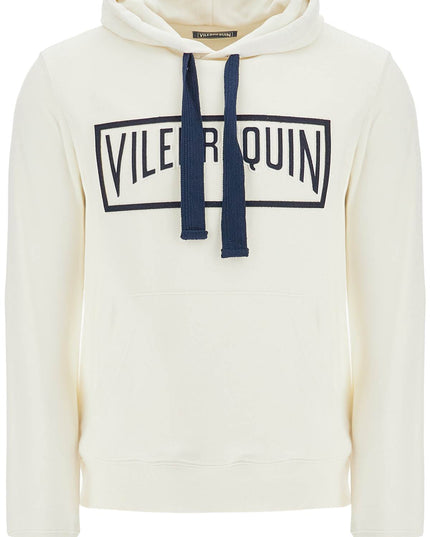 Vilebrequin hooded sweatshirt with