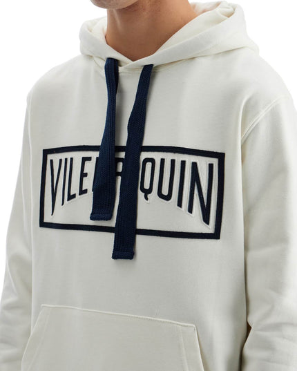 Vilebrequin hooded sweatshirt with