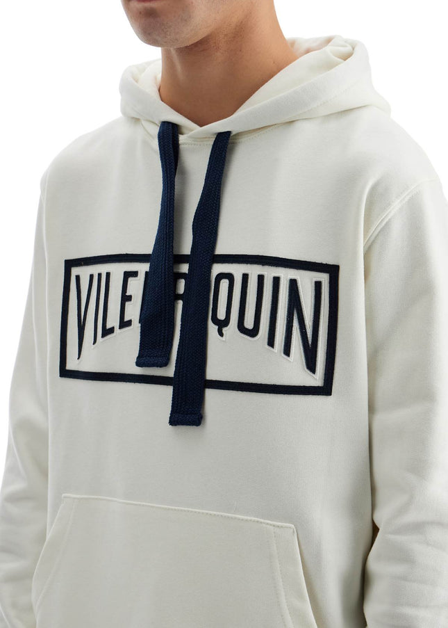 Vilebrequin hooded sweatshirt with