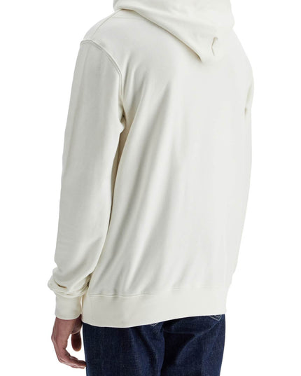 Vilebrequin hooded sweatshirt with