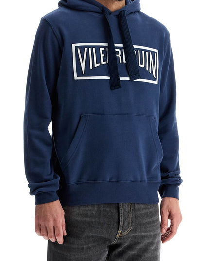 Vilebrequin hooded sweatshirt with