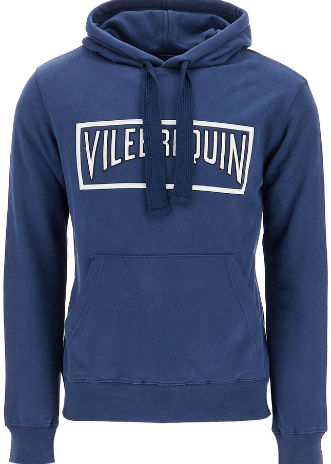 Vilebrequin hooded sweatshirt with