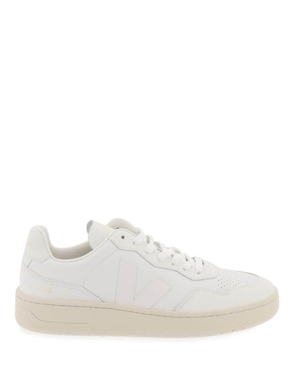 Veja leather v-90 sne