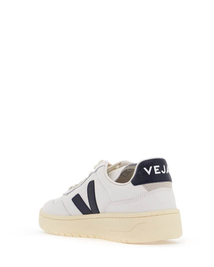 Veja leather v-90 sne