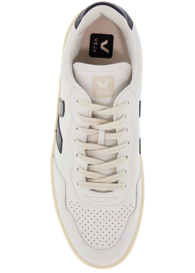 Veja leather v-90 sne