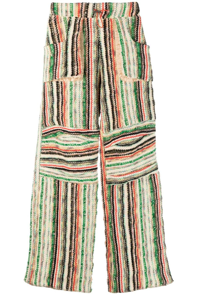 VITELLI Trousers MultiColour