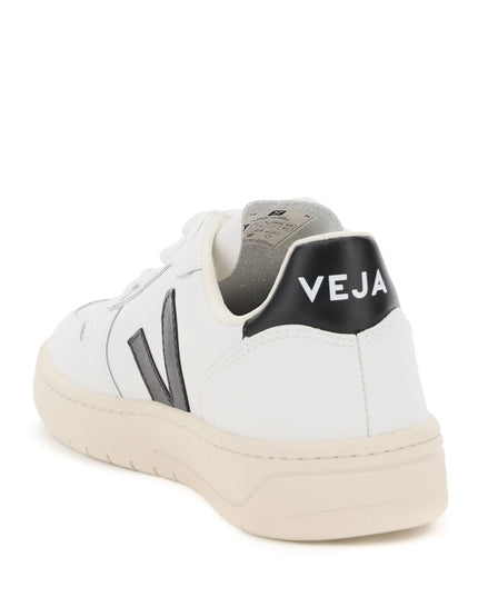 Veja v-10 leather sneakers