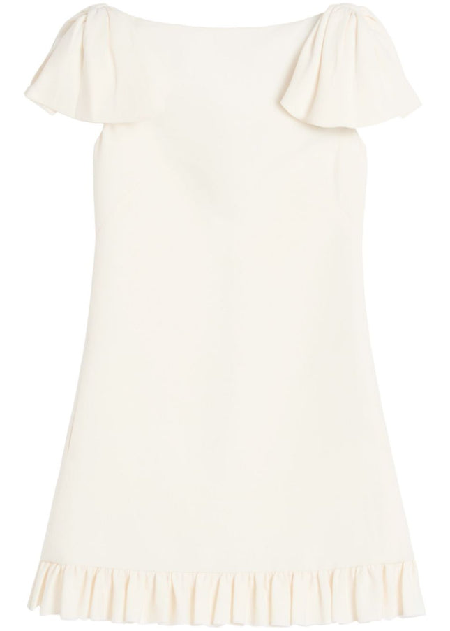 Valentino Dresses Ivory