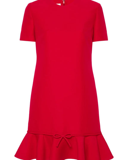 Valentino Dresses Red